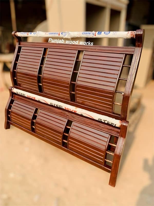 High quality double beds 11