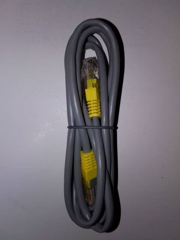 UTP CABLE 10 PIECE 0