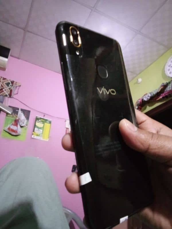 Vivo y85a 3