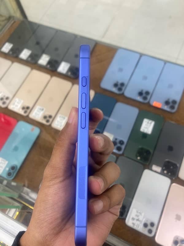 Iphone 11 Factory Unlock With Box Iphone 16 Jv 128GB 8