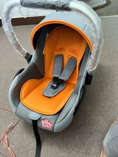 Baby Cot for sale | Carry Cot | Car Carrier | Brand New | Branded