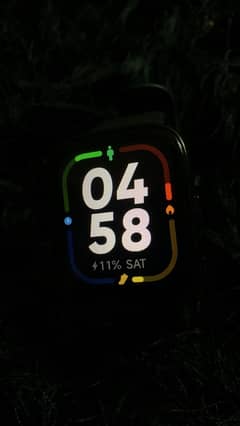 Redmi Watch 3 Active