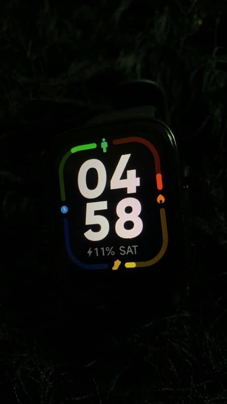 Redmi Watch 3 Active 0