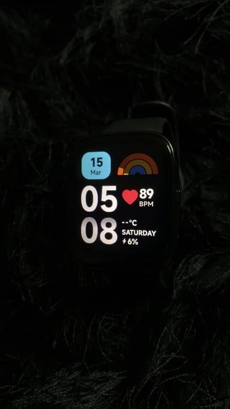 Redmi Watch 3 Active 2