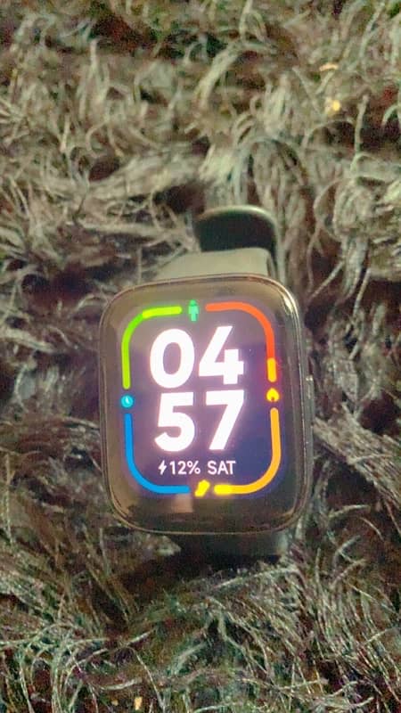 Redmi Watch 3 Active 4