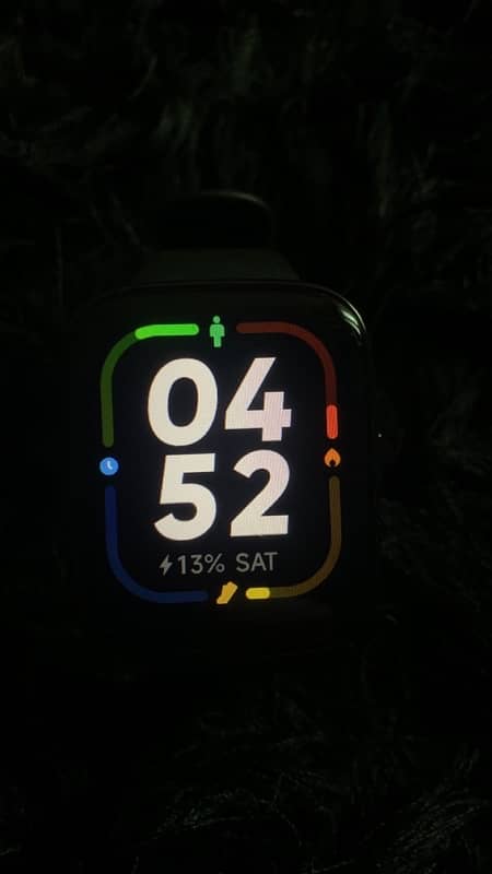 Redmi Watch 3 Active 5