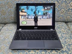 Acer Windows Laptop 4/128GB SSD