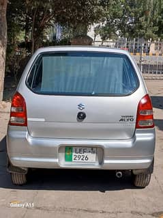 Suzuki Alto 2008