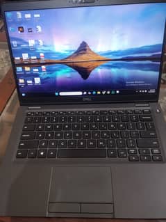 DELL latitude 5300, core i7, 8th generation for sale