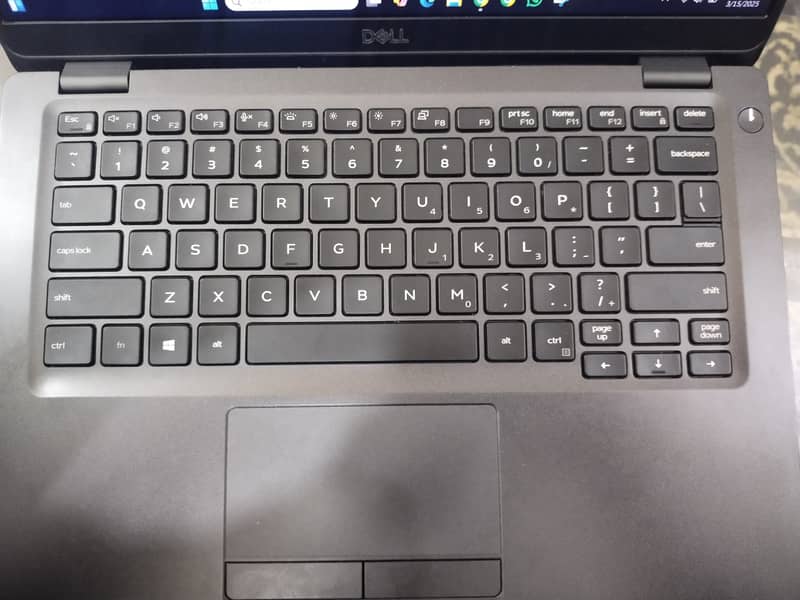 DELL latitude 5300, core i7, 8th generation for sale 1
