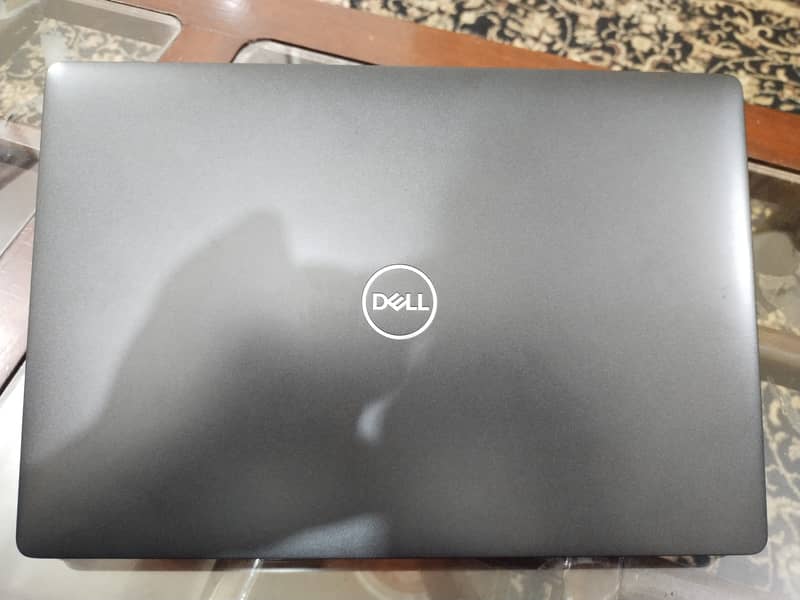 DELL latitude 5300, core i7, 8th generation for sale 3