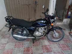 Suzuki GS 150, Bike, 150cc,Heavy Bike, Scooter, 125,70 ,CD Honda. Ybr