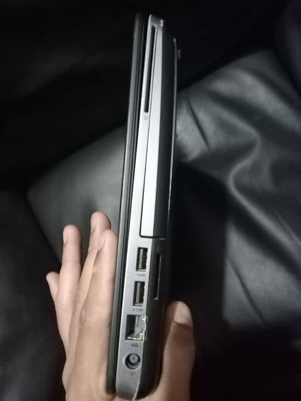 HP laptop 5