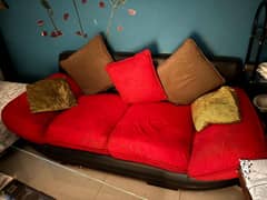 sofa 2 seater