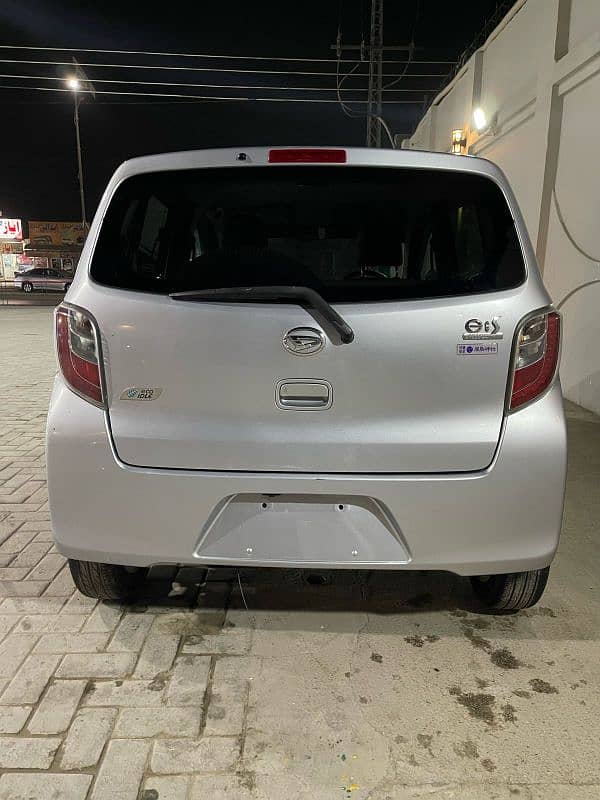 Daihatsu Mira 2014 3