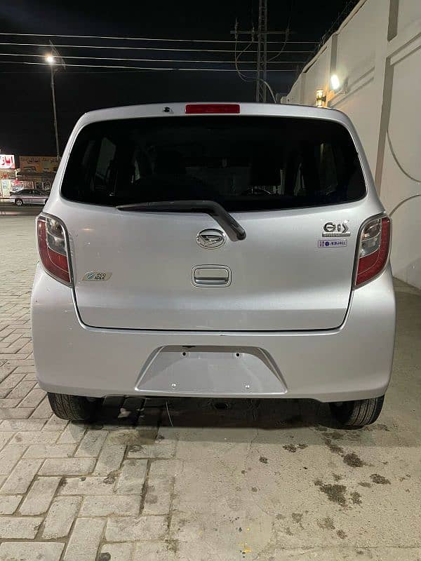 Daihatsu Mira 2014 6