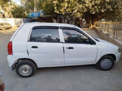 Suzuki Alto 2006