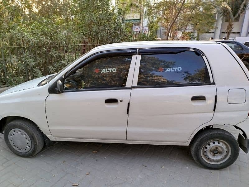 Suzuki Alto 2006 1