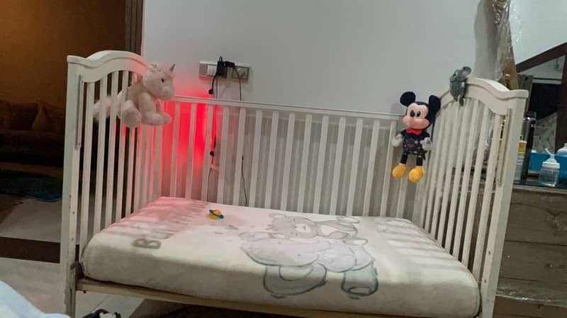 baby cot for sale 1