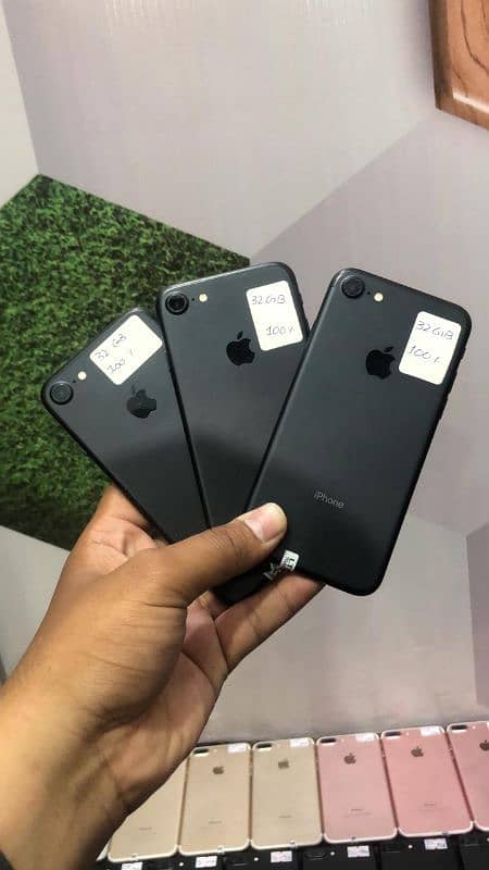 iphone 7 32gb 0