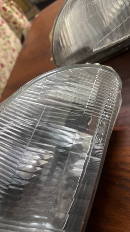 civic 1995 depo  headlights 4