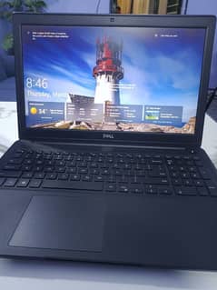 Dell Latitude i5 8th Generation