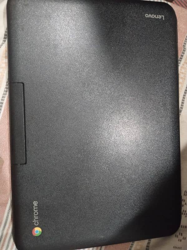 Brand New chrome book 0