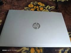 HP ProBook 14, 11 Gen(G)Core i5, 16/512