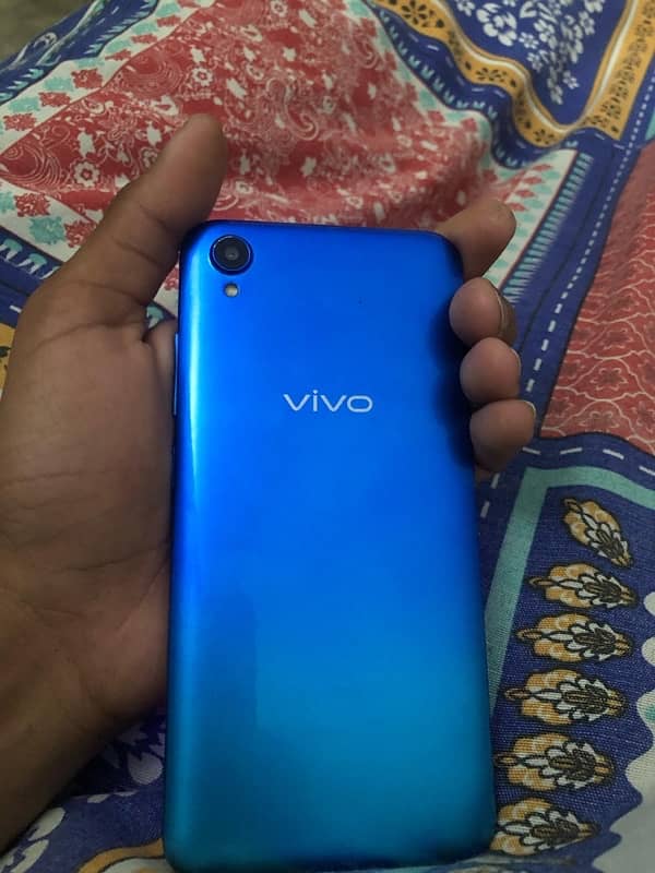 vivo y90 3/32 0