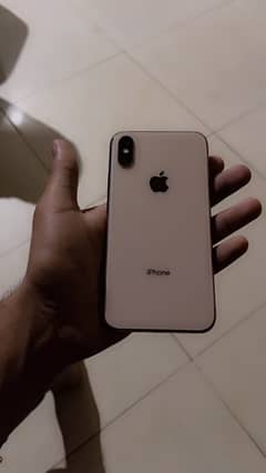 iphone xs fu