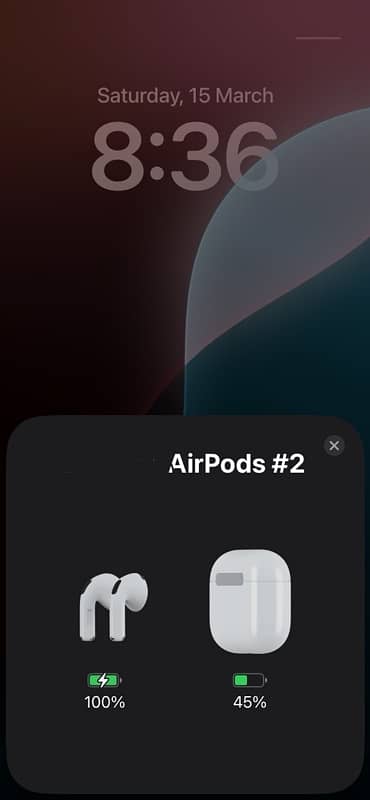 AirPods 4 Apple 3