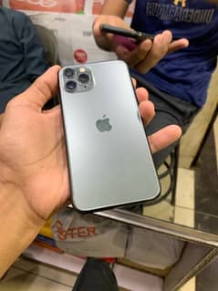 iphone 11 Pro