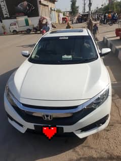 Honda Civic VTi Oriel Prosmatec 2019/car/civic/