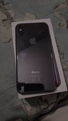 iphone x Pta Approved