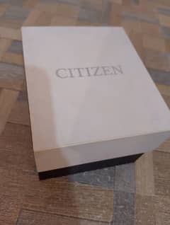 CITIZEN