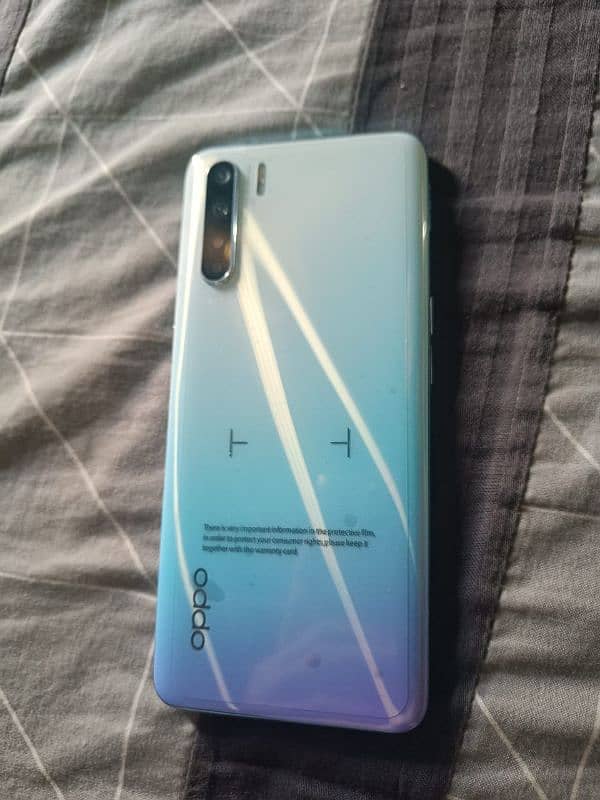 Oppo F15 2