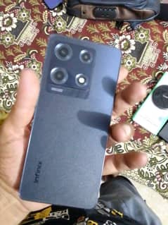 Infinix