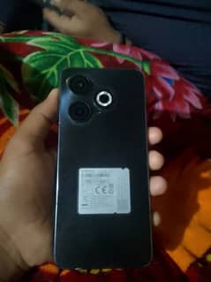 Infinix smart 8