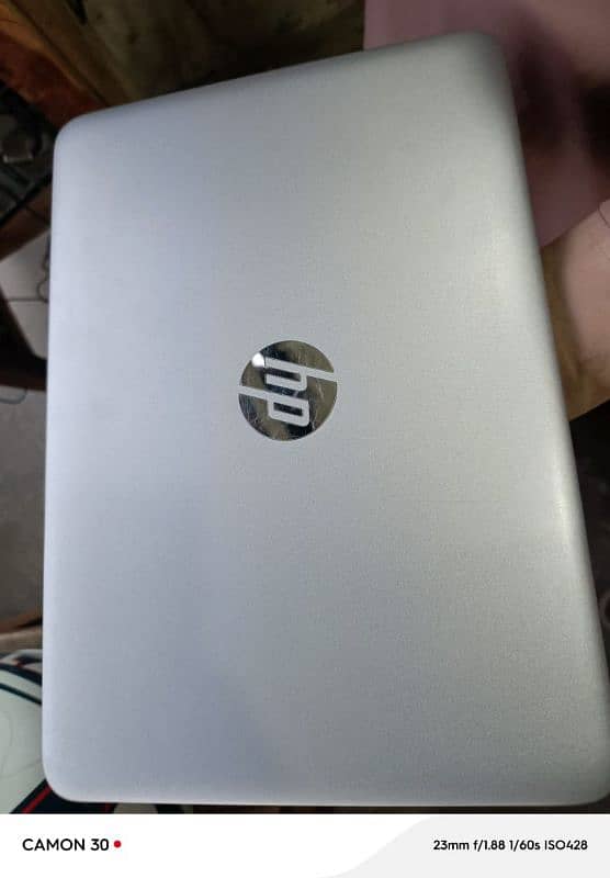 HP Elite Book Core i7 7th generation 2