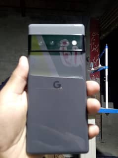 Google pixel 6 pro non pta