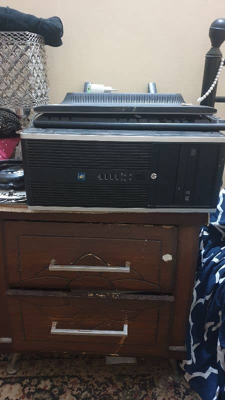 HP computer for sale 1