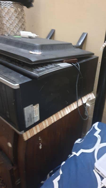 HP computer for sale 2