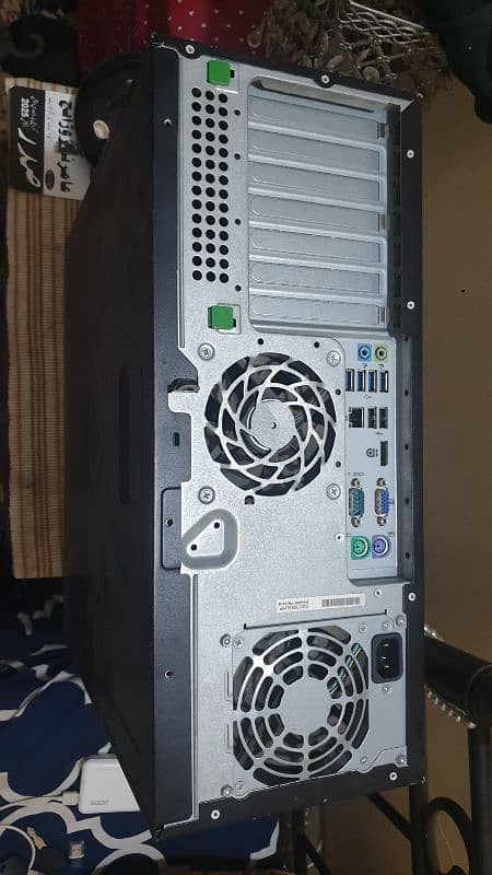 HP computer for sale 3