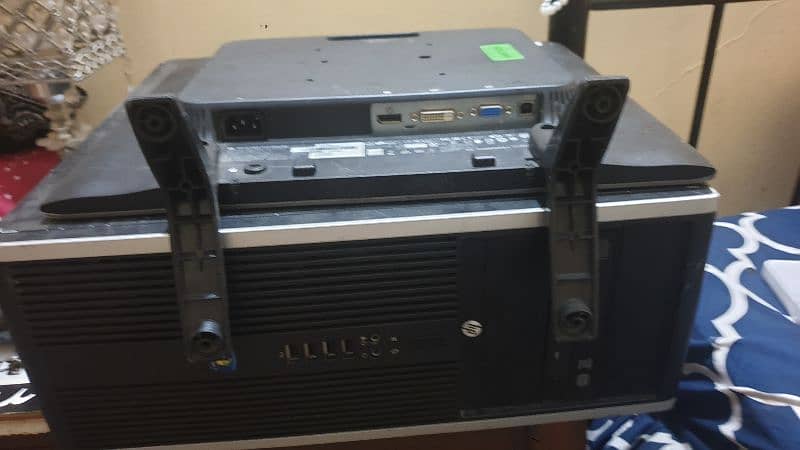 HP computer for sale 5