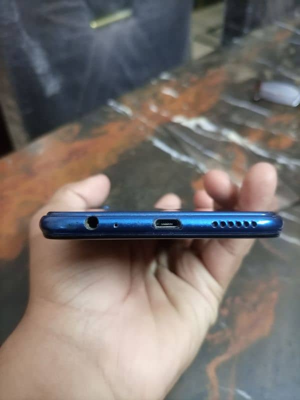 Infinix s5 lite 2