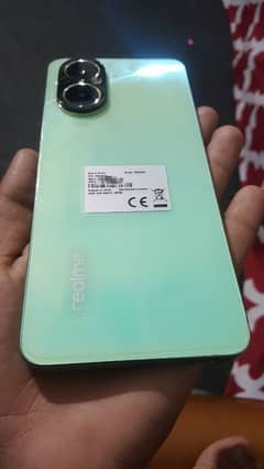 Realme C67