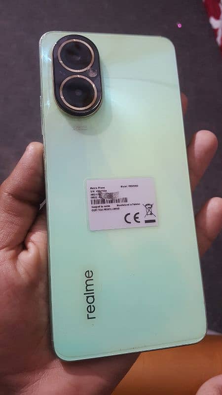 Realme C67 1