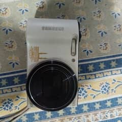 Samsung Camera