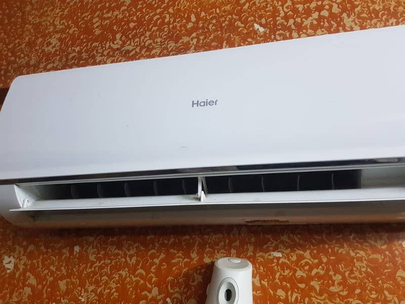 Haier HSU 12LFCB 3