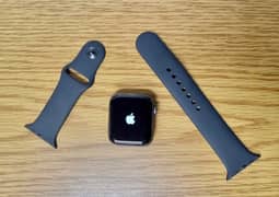 Apple Watch Series 5 100% Battery Health 44mm Original Sports Band